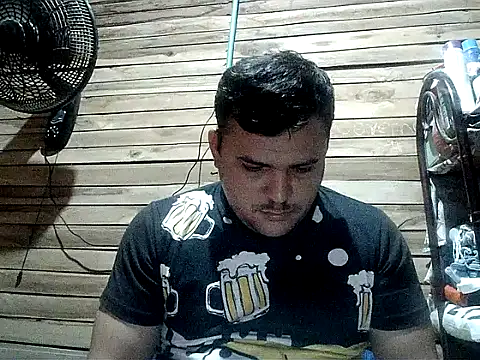 Arcangel 05 online show from 03-26-26, 03:45