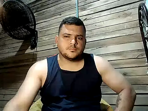 Arcangel 05 online show from 04-11-26, 04:06