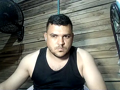 Arcangel 05 online show from 04-13-26, 04:51