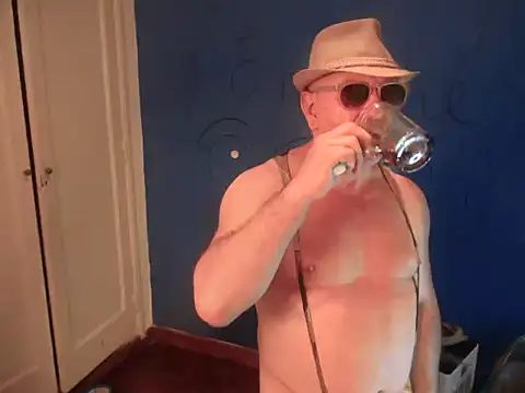 Fabrissi online show from 04-01-26, 06:16