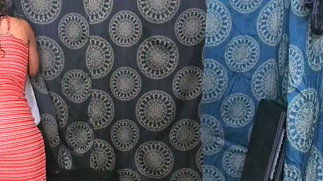 LunaRai online show from 01-26-25, 06:59