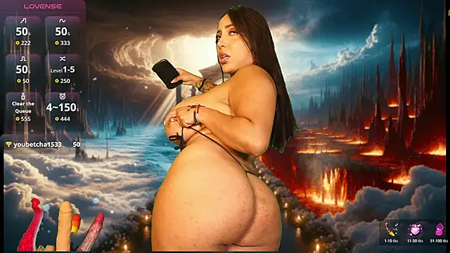 paradise3cityy online show from 02-11-26, 05:45