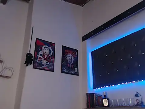 Snapshot of MaryJannes chatting on 02-25-25, 06:53 MaryJannes online show from 02-25-25, 06:53