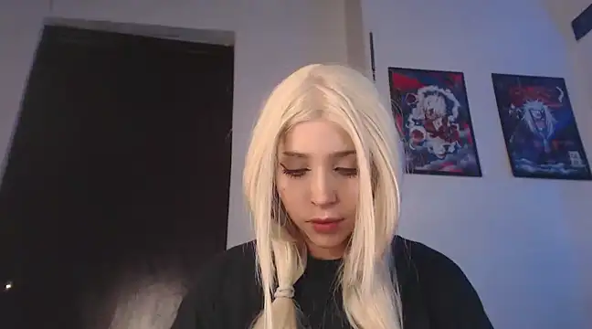 Snapshot of MaryJannes chatting on 02-26-25, 09:37 MaryJannes online show from 02-26-25, 09:37