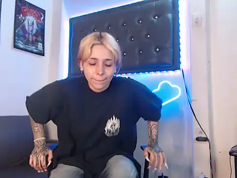 Snapshot of MaryJannes chatting on 02-27-25, 11:26 MaryJannes online show from 02-27-25, 11:26