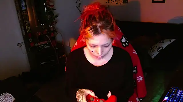 Snapshot of MaryJannes chatting on 02-05-26, 07:24 MaryJannes online show from 02-05-26, 07:24