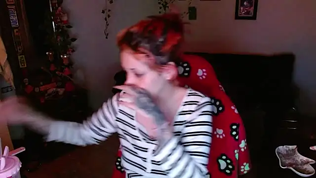 Snapshot of MaryJannes chatting on 02-09-26, 07:01 MaryJannes online show from 02-09-26, 07:01