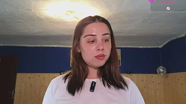 VanessaDoyle online show from 02-02-25, 08:51