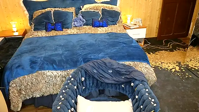 VanessaDoyle online show from 02-12-25, 08:27