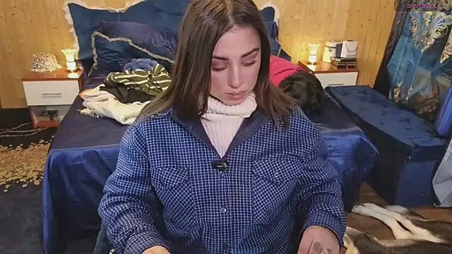 VanessaDoyle online show from 03-06-25, 06:16