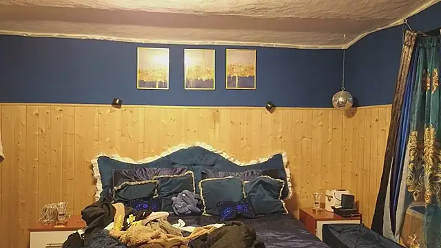 VanessaDoyle online show from 03-14-25, 08:42