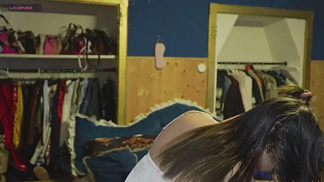 VanessaDoyle online show from 09-20-25, 12:50