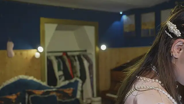 VanessaDoyle online show from 09-21-25, 03:24