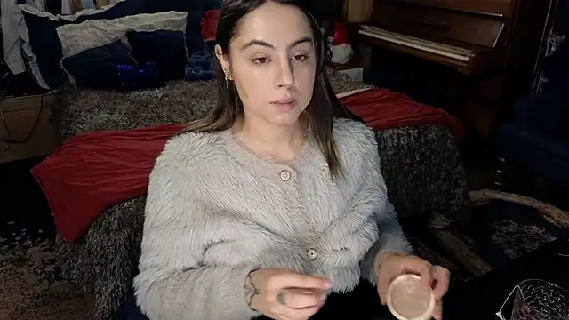 VanessaDoyle online show from 11-26-25, 12:55