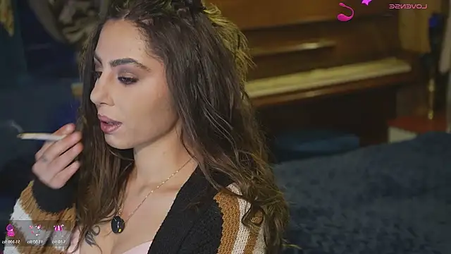 VanessaDoyle online show from 02-02-26, 07:18