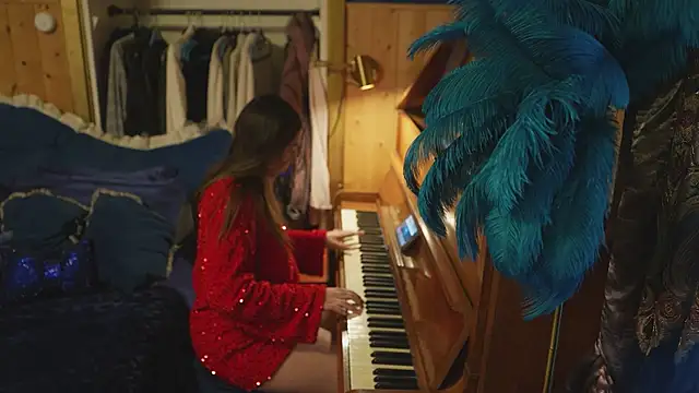 VanessaDoyle online show from 02-28-26, 11:00