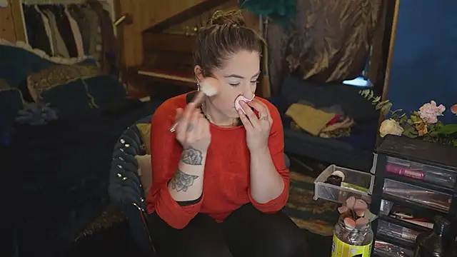 VanessaDoyle online show from 04-04-26, 11:29