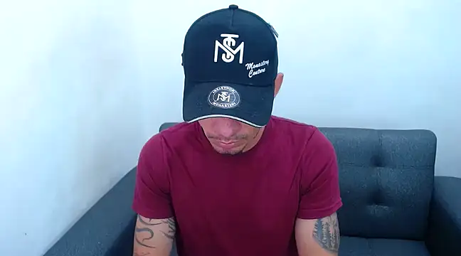 Snapshot of sebas_bigcock69 chatting on 01-12-25, 08:04 sebas bigcock69 online show from 01-12-25, 08:04