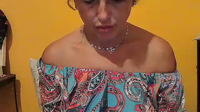 Althea Love online show from 09-15-25, 07:19