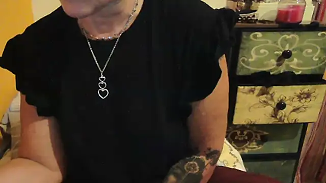 Althea Love online show from 09-30-25, 05:07