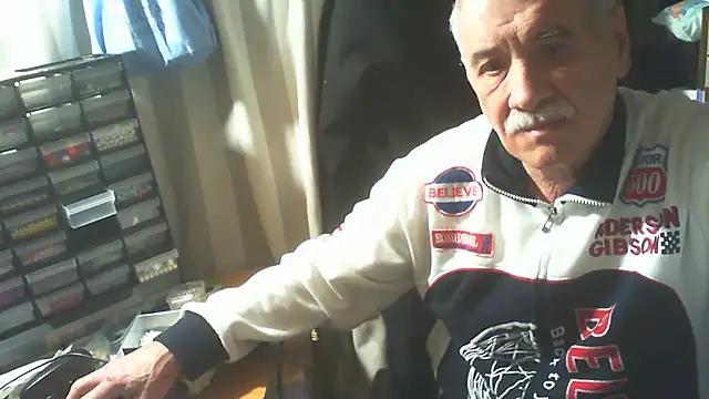 nonnomaturobisex online show from 10-29-25, 07:54