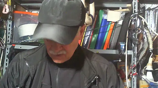 nonnomaturobisex online show from 11-17-25, 08:09