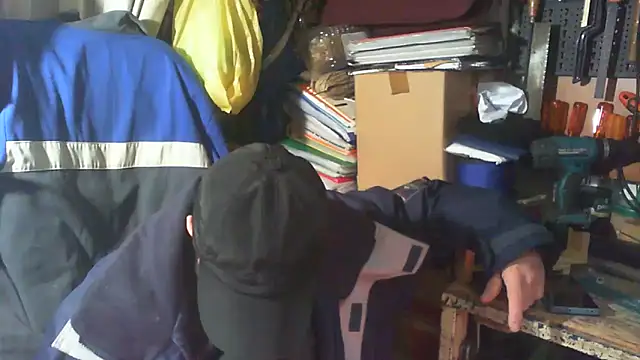 nonnomaturobisex online show from 02-05-26, 08:08