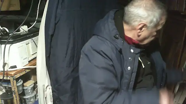 nonnomaturobisex online show from 02-19-26, 10:11