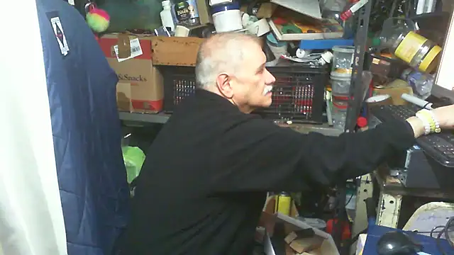 nonnomaturobisex online show from 04-13-26, 07:03