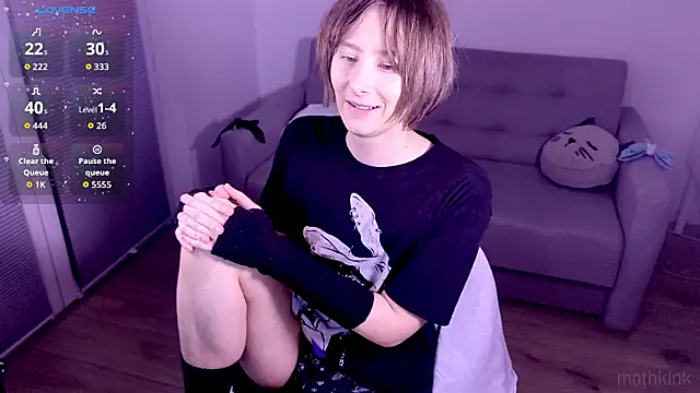 mothkink online show from 02-18-26, 07:32