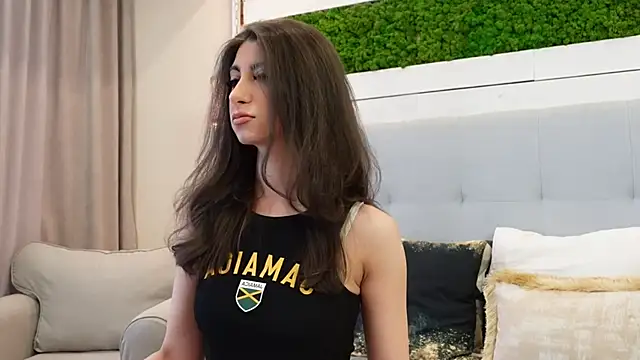 IsabellaMysty online show from 01-12-26, 08:19