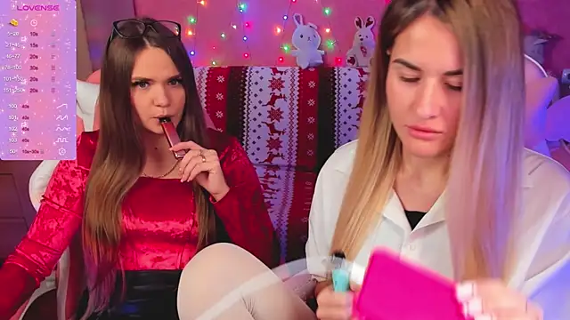 ivannatompsonnn online show from 12-09-24, 06:01