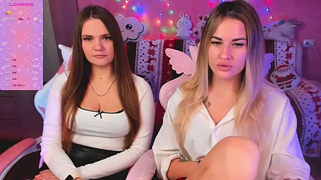 ivannatompsonnn online show from 12-14-24, 06:13