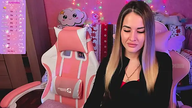 ivannatompsonnn online show from 02-02-25, 06:15