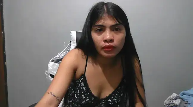 Miss unknown online show from 02-16-25, 03:26