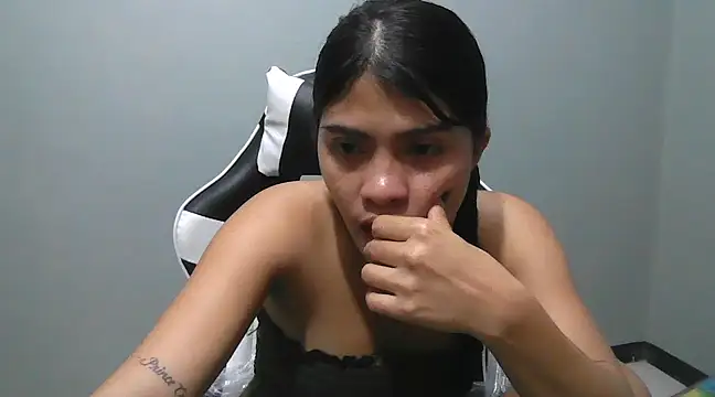 Miss unknown online show from 02-18-25, 04:37