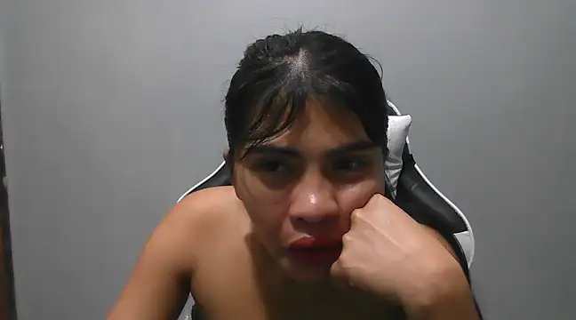 Miss unknown online show from 02-18-25, 07:43