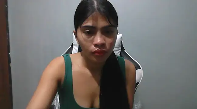 Miss unknown online show from 02-23-25, 05:12