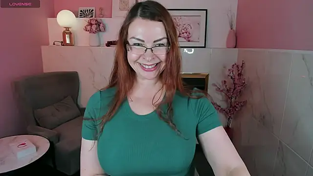 MrsIngrid online show from 03-06-25, 02:51