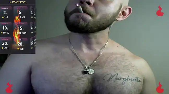 TONY WHITE 7 online show from 03-11-25, 03:05