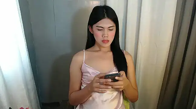 Delicate Savannah online show from 12-09-24, 04:23