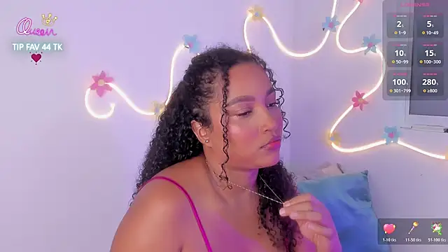 cloe 25 online show from 04-27-26, 02:09