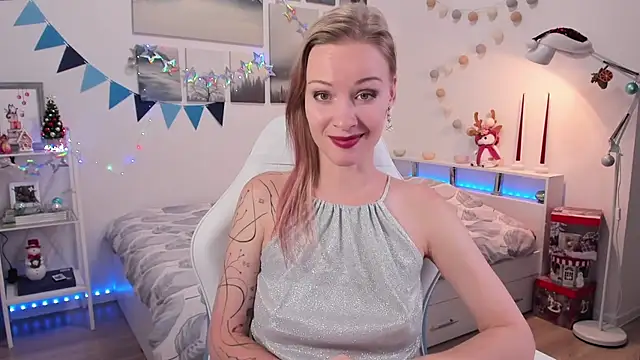 MissRightX online show from 01-01-25, 07:32