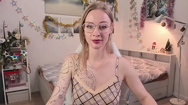 MissRightX online show from 12-03-25, 10:02