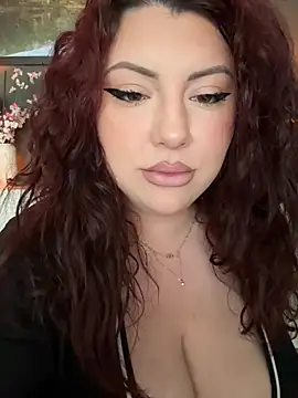 Snapshot of CurvyKimmy1 chatting on 05-05-26, 09:28 CurvyKimmy1 online show from 05-05-26, 09:28