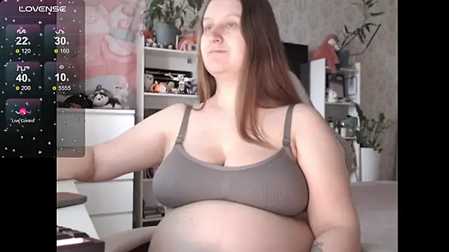 AmeyaLovea online show from 04-29-26, 07:23