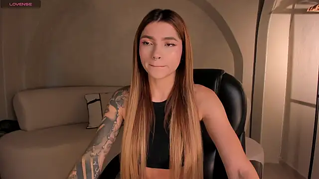 LexieWayne online show from 09-27-25, 12:43