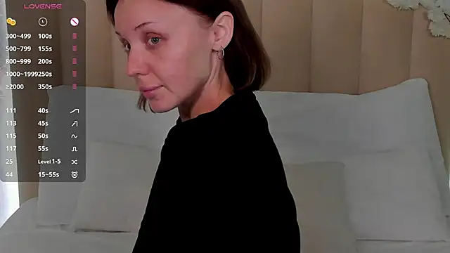 LianaFord online show from 03-27-26, 04:07