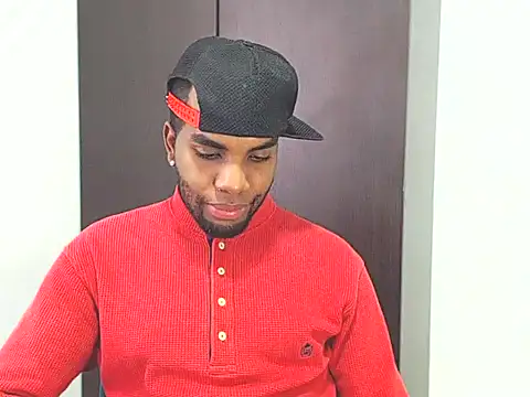 Rene hotman online show from 02-22-25, 07:47