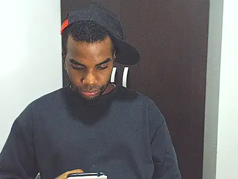 Rene hotman online show from 03-12-25, 07:17